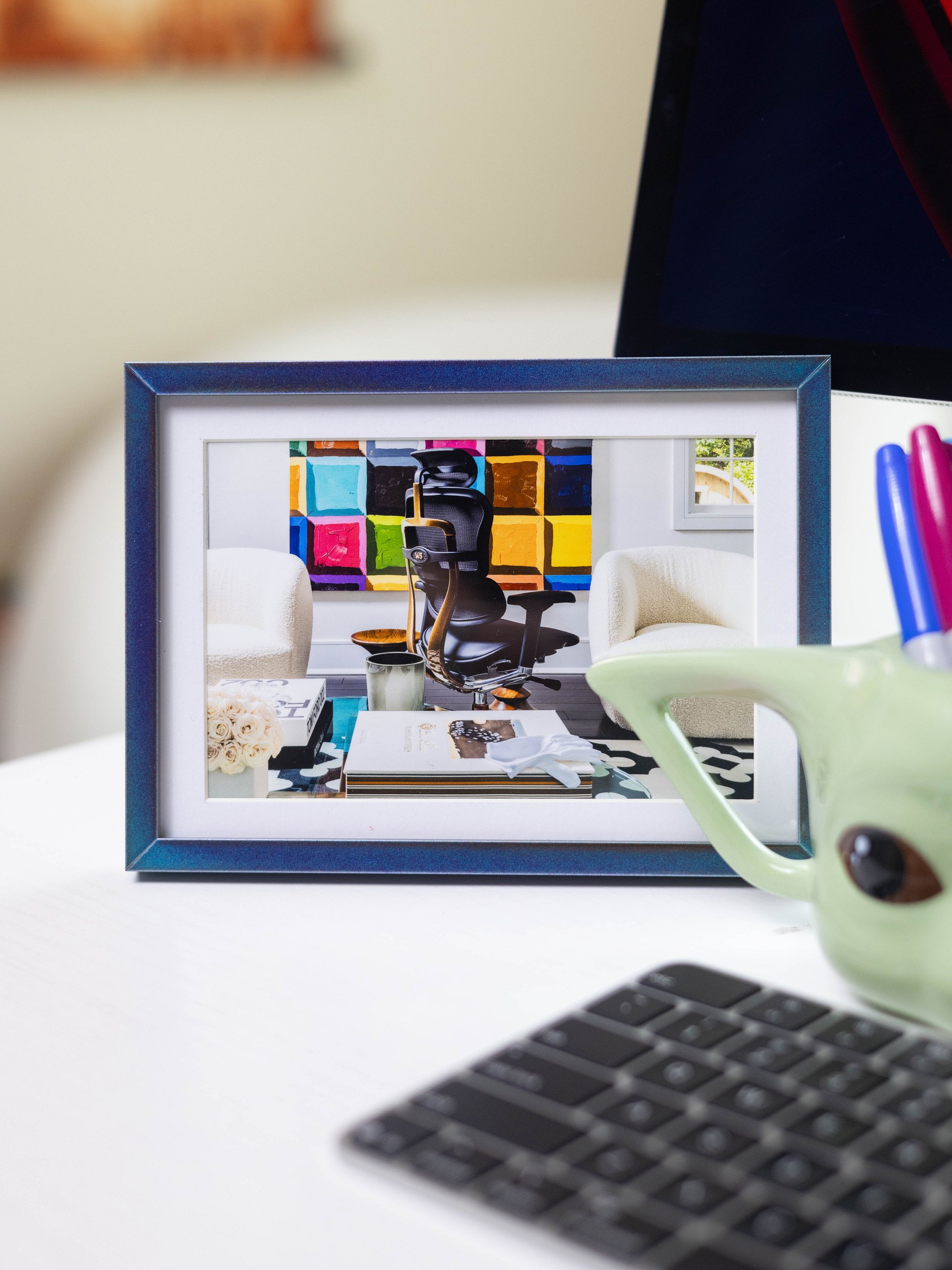 Alexandrite Frame product image (4)