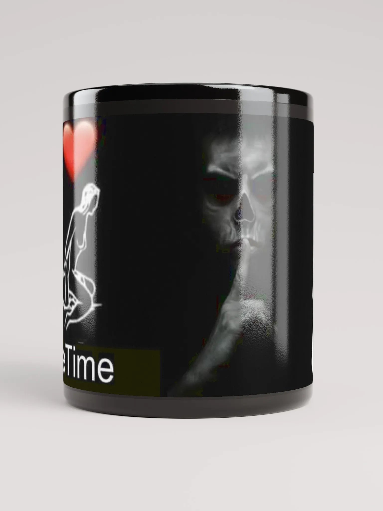 Jet Black Mug product image (10)