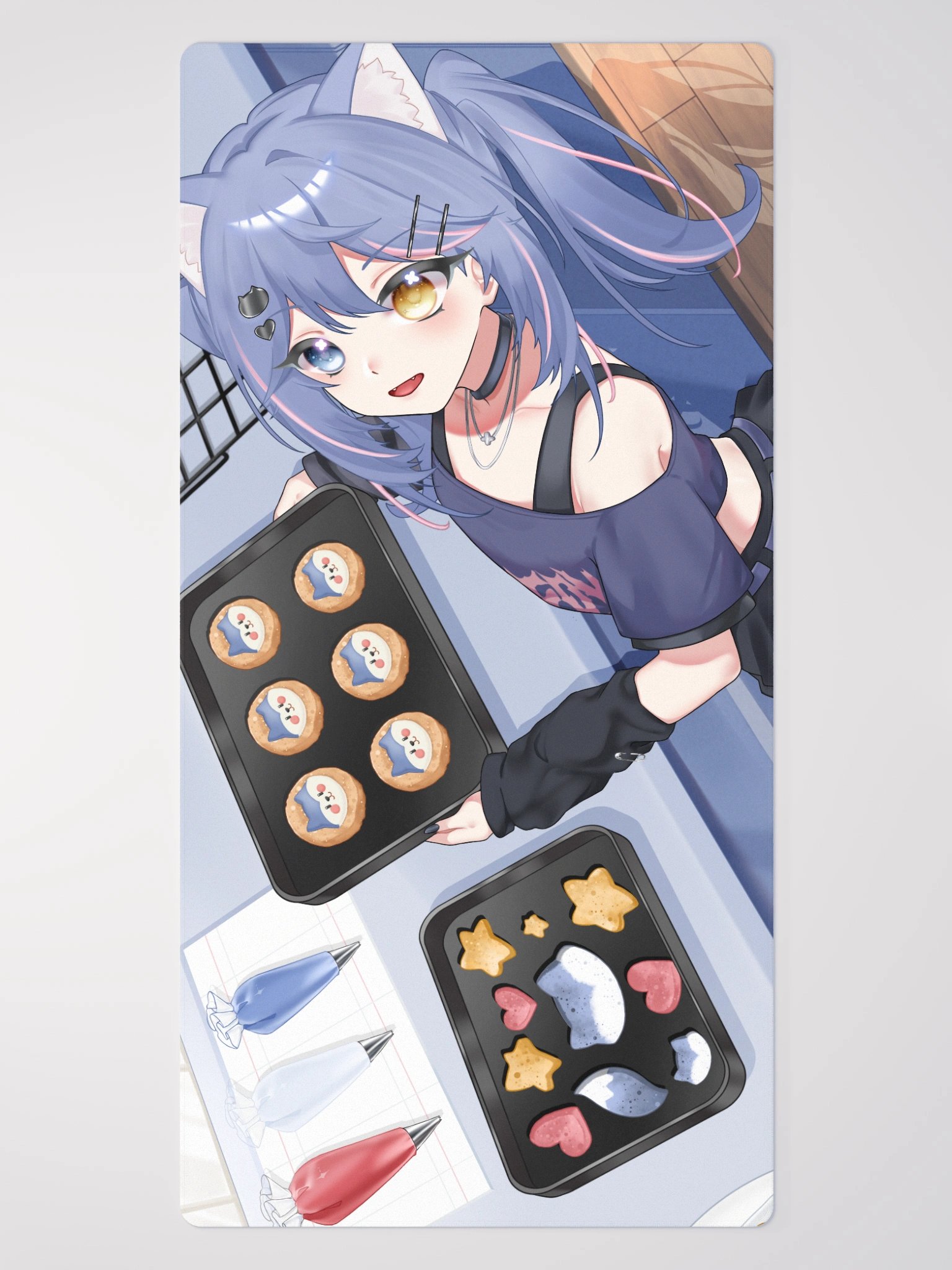Baking Mousepad product image (1)
