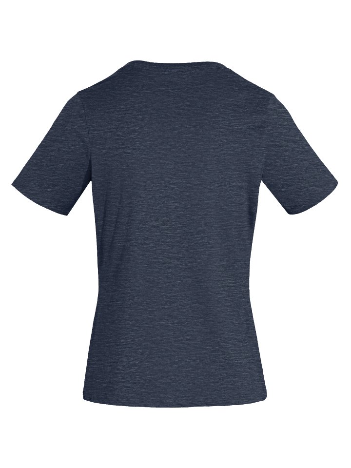 The Basic Wiseman (Ladies) product image (2)