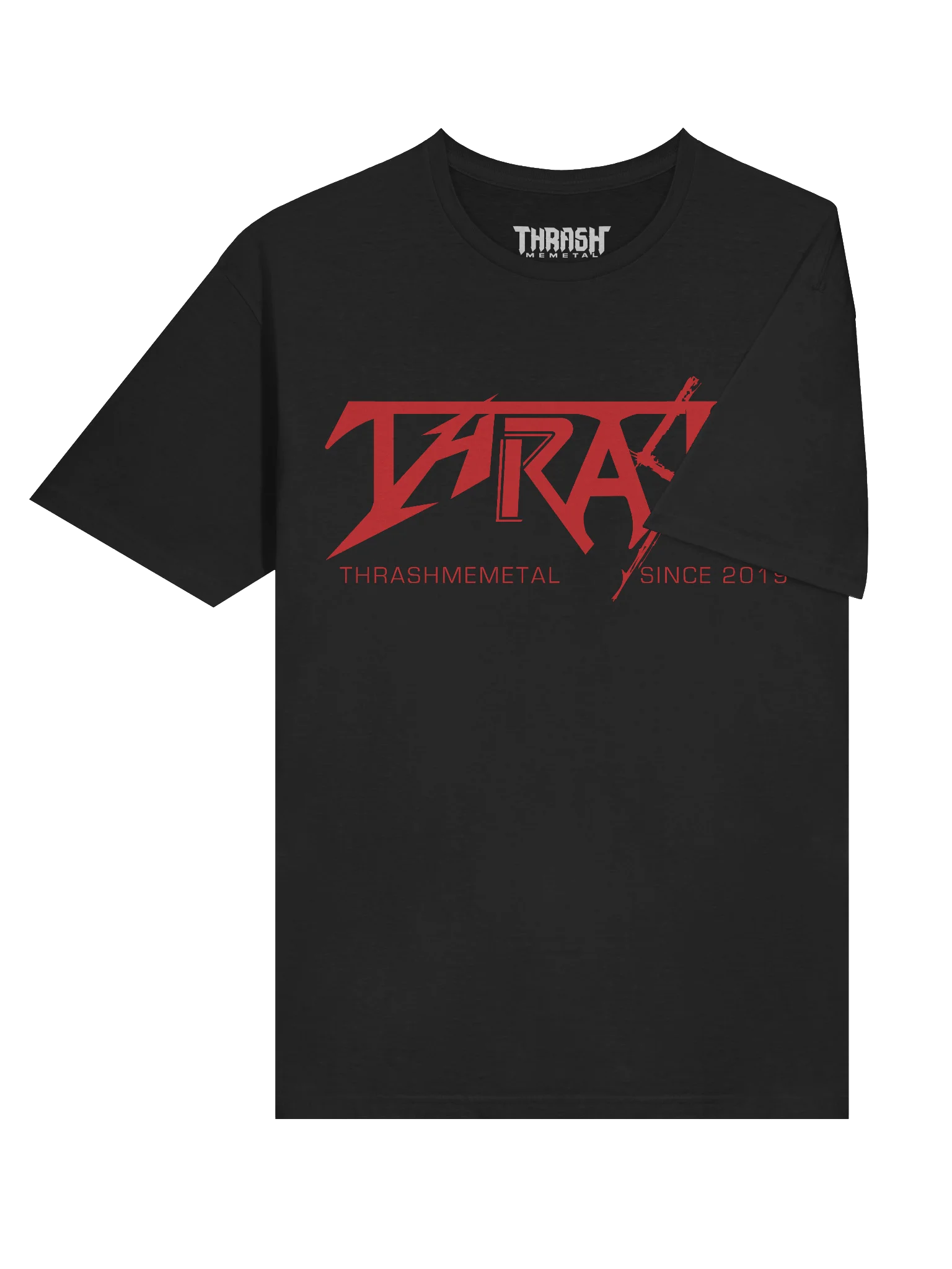 THRASH ROYALTY - RED product image (6)