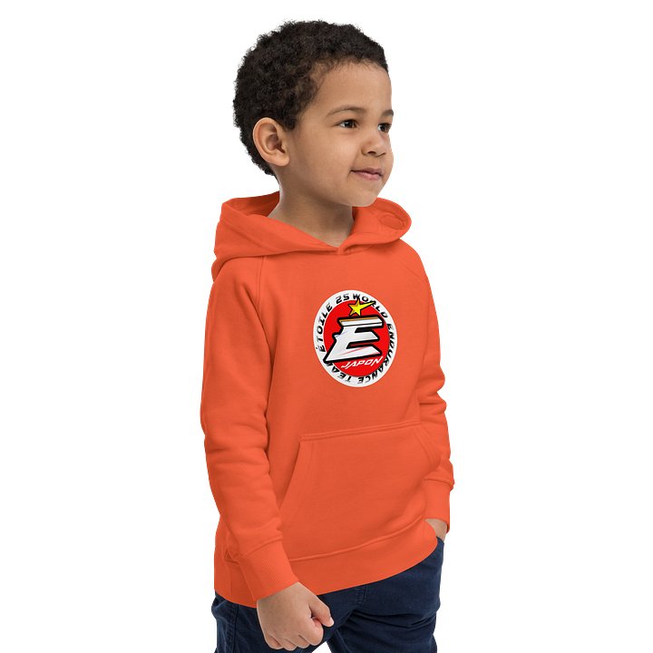 Étoile Crest Kids Hoodie product image (2)