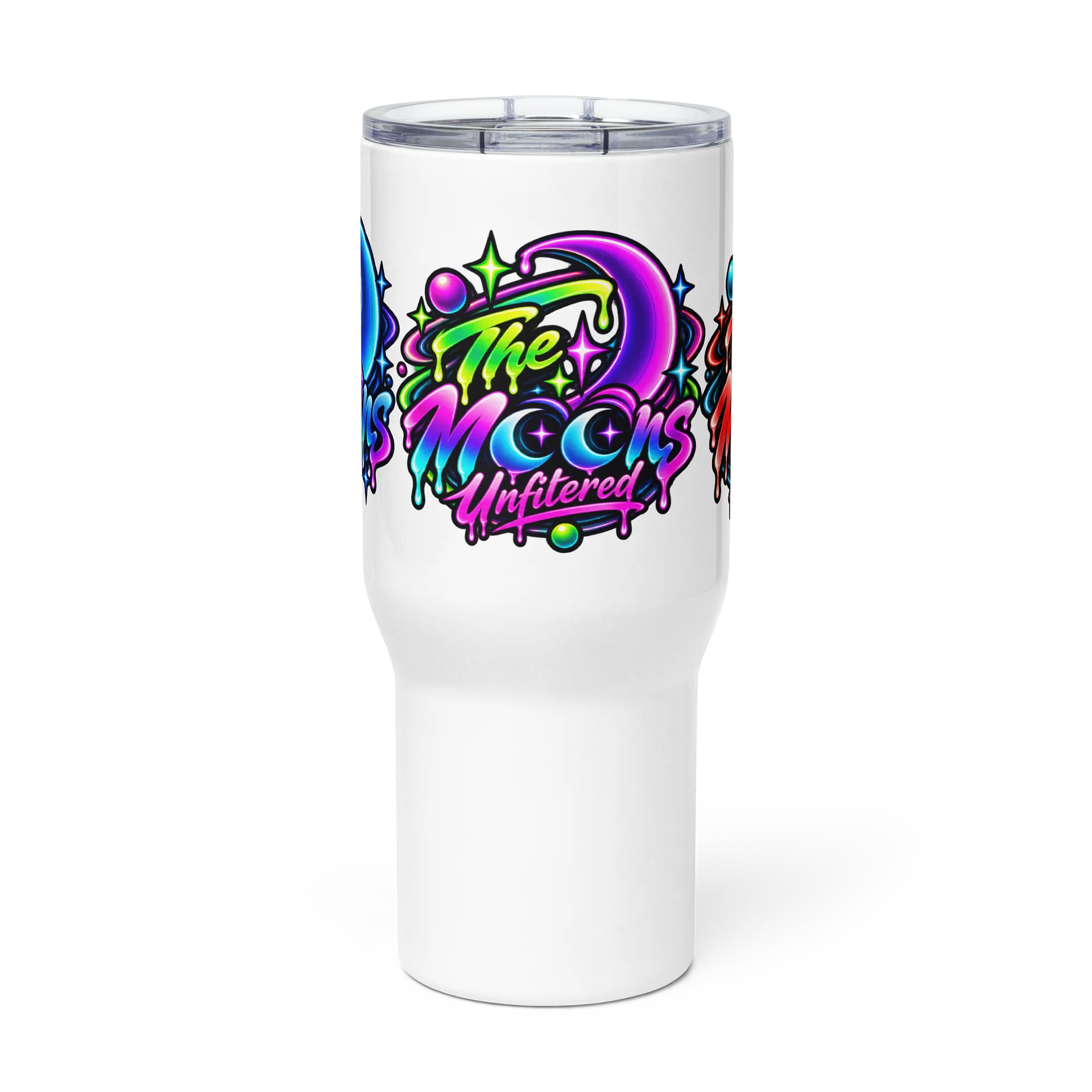 Tumbler 25oz product image (3)