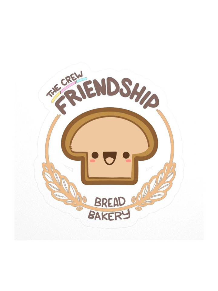 Friendship Bread Bakery product image (1)