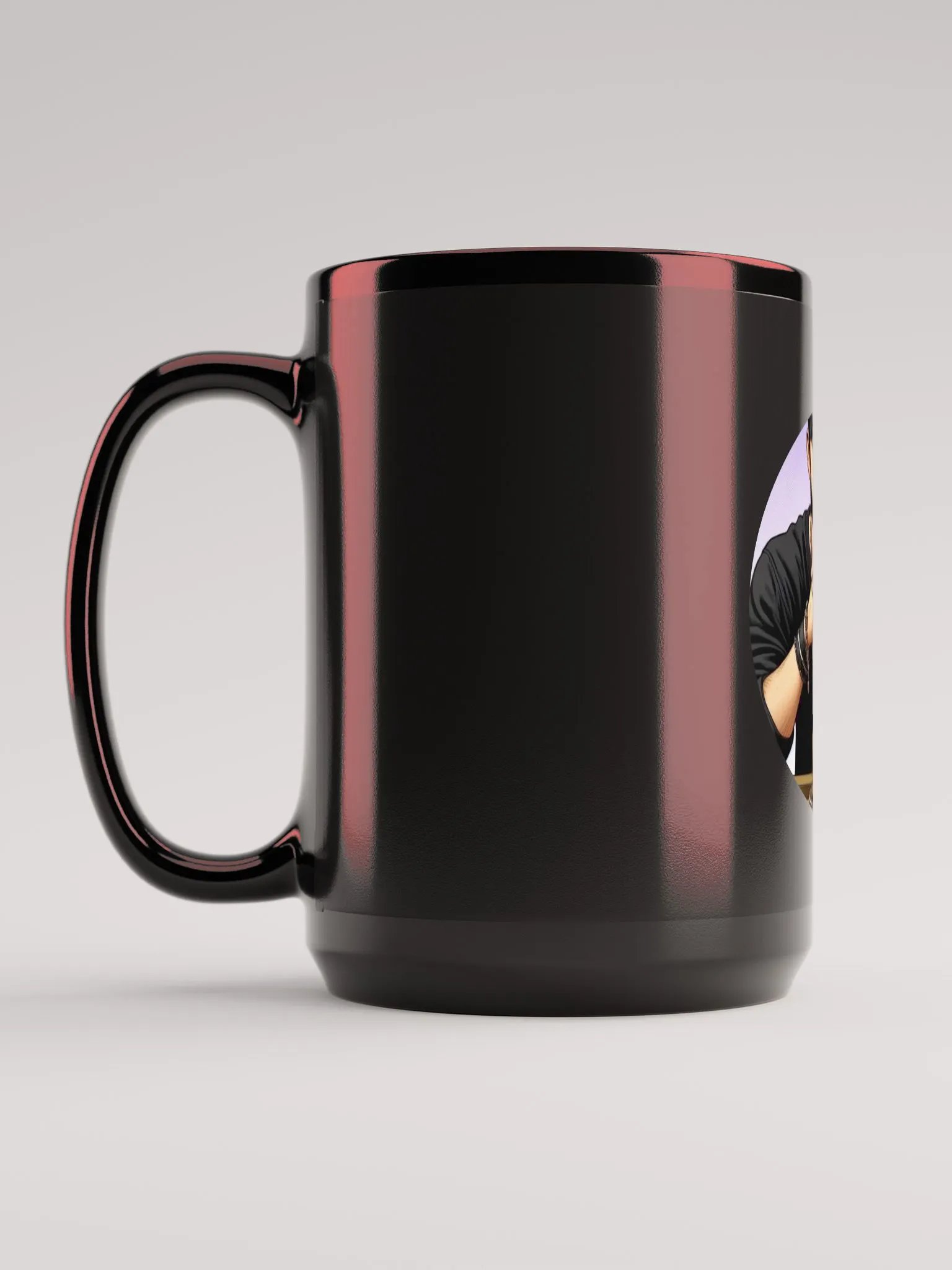 Coffee Jon Mug product image (6)