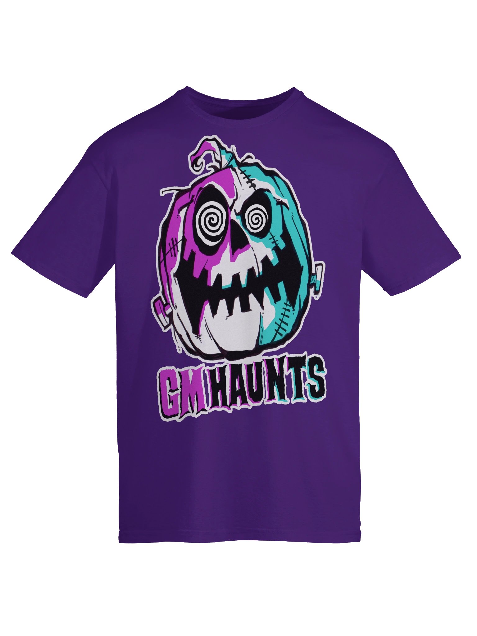 GMHaunts Mascot Tee product image (25)