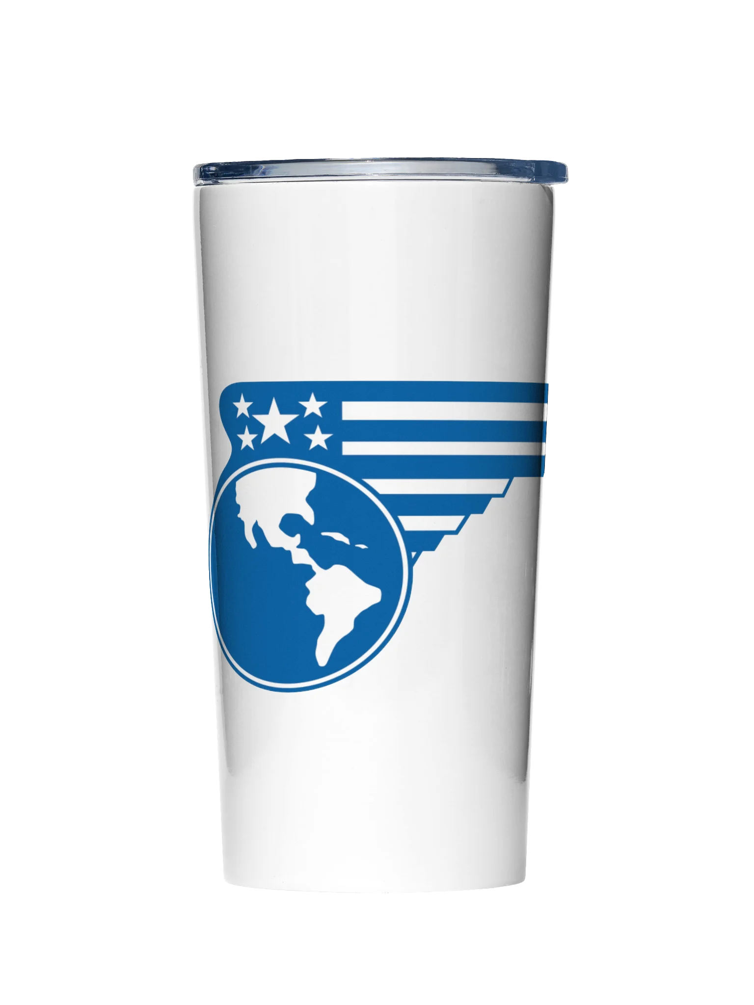 America's Wing Logo 20oz Tumbler product image (1)