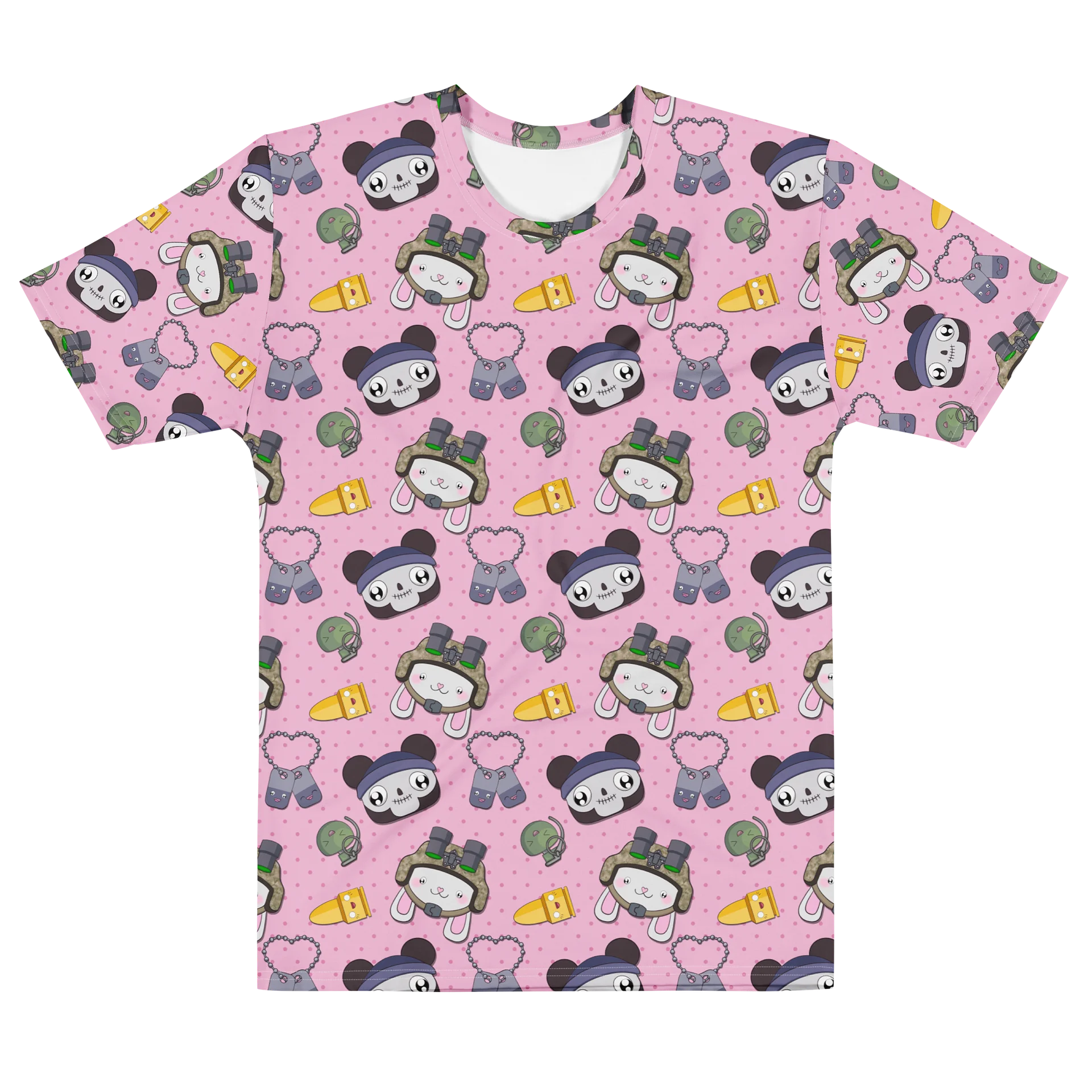 M3RKawaii T-Shirt product image (1)