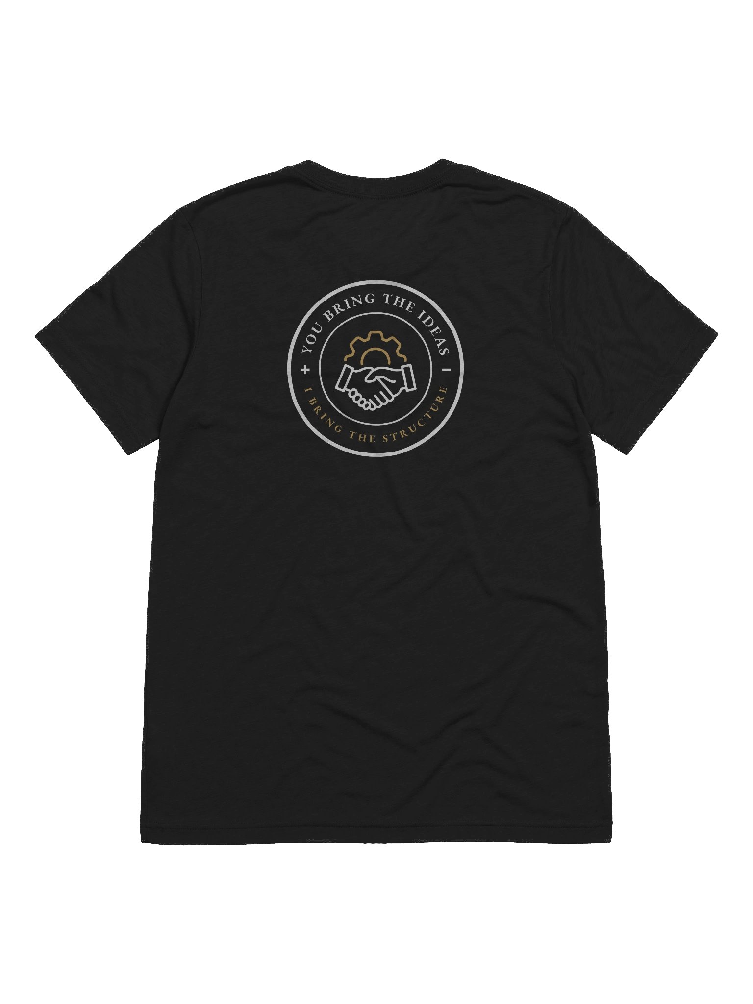 Facilitation Lab 2025 TShirt Contest Runner Up product image (2)