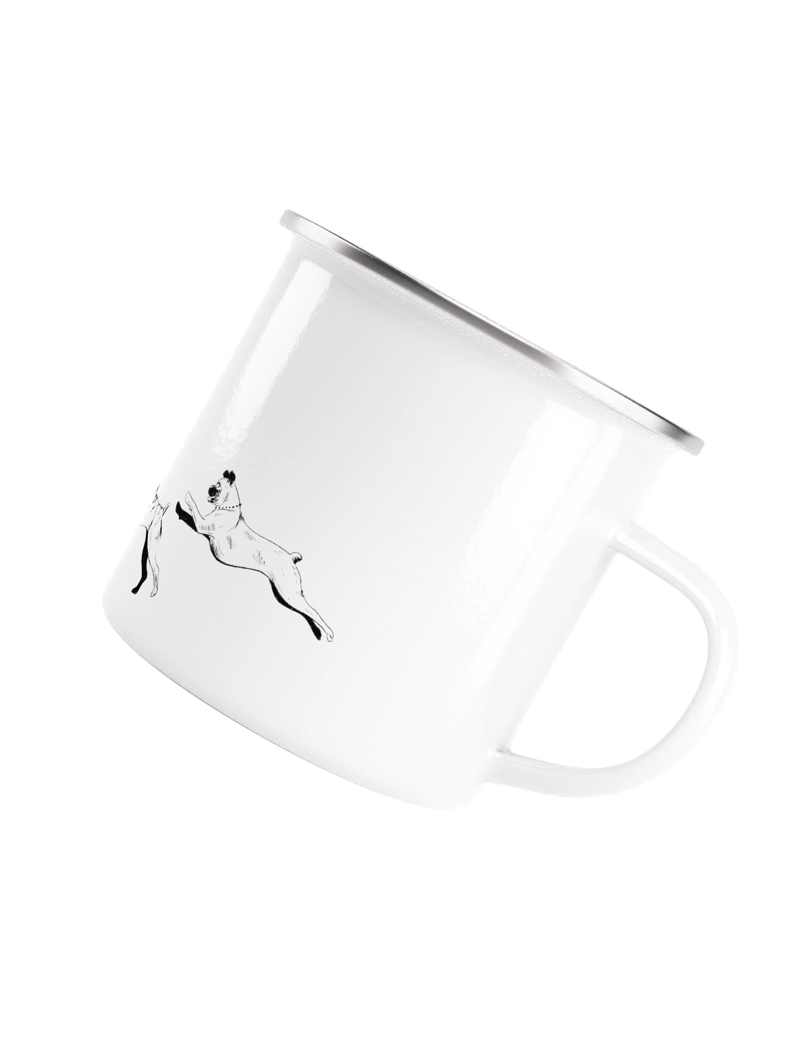 Cowboy Rob Mug product image (5)