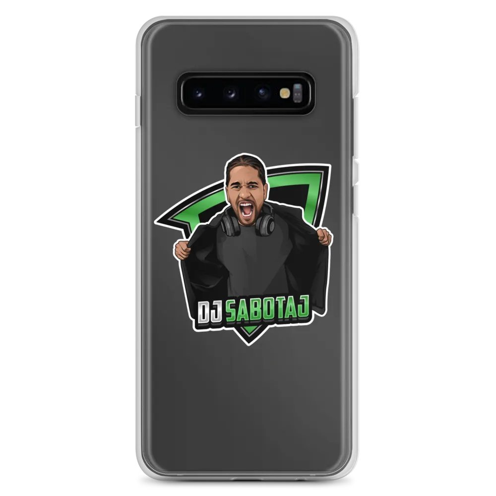 Sabo Samsung Case product image (2)