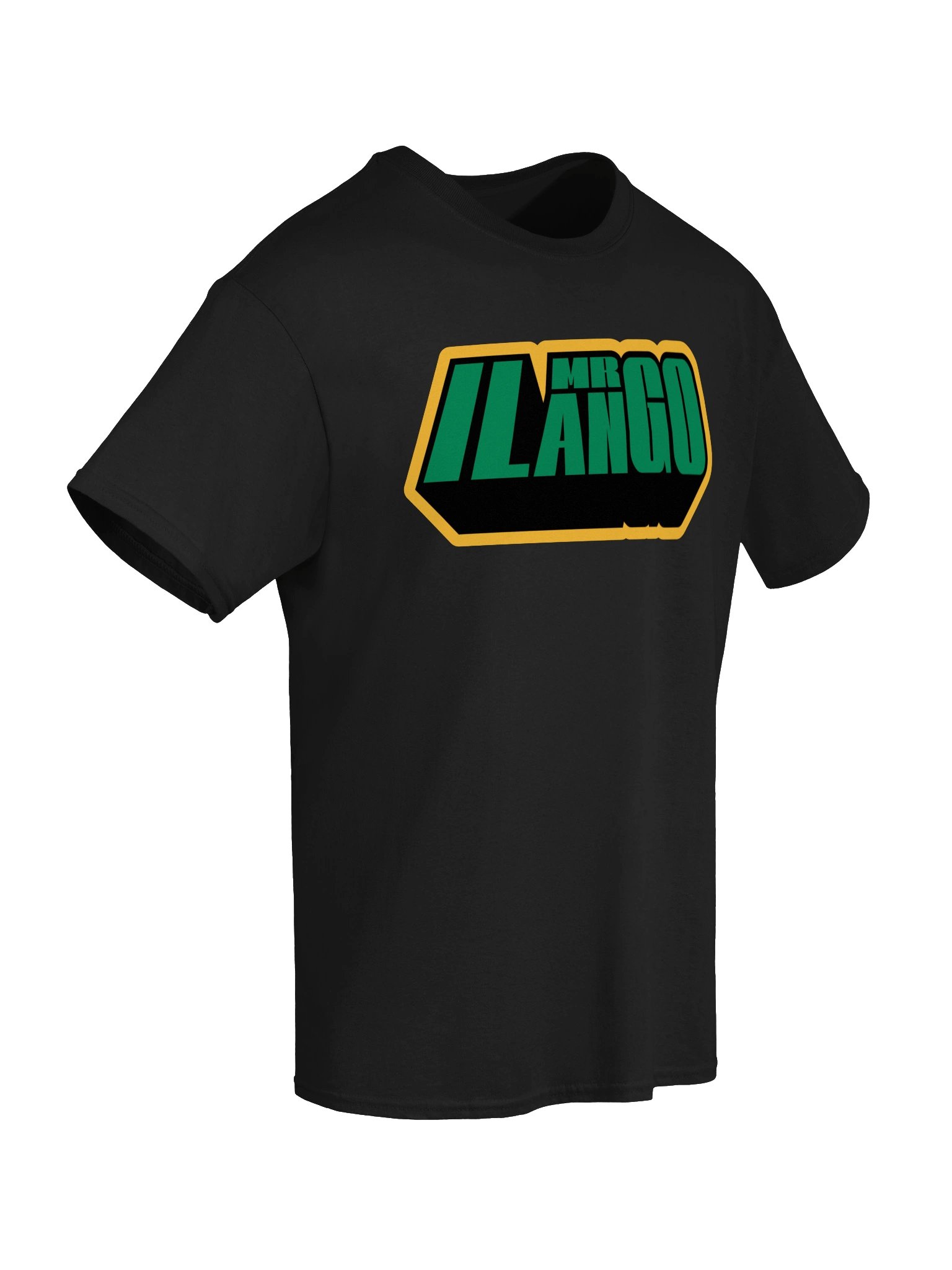 MR ILANGO Jamaica Colourway product image (6)