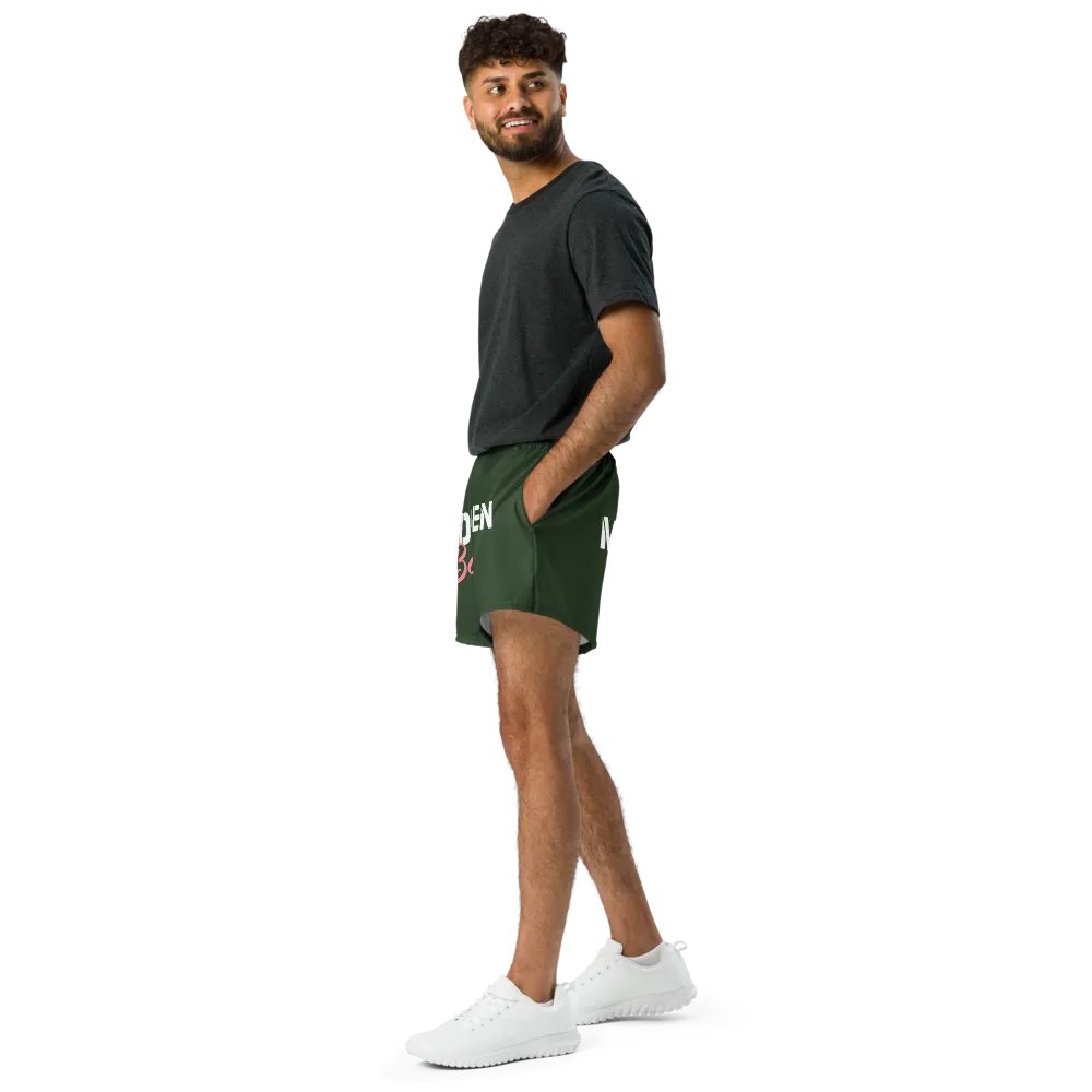 MaddenBae Short Shorts product image (6)