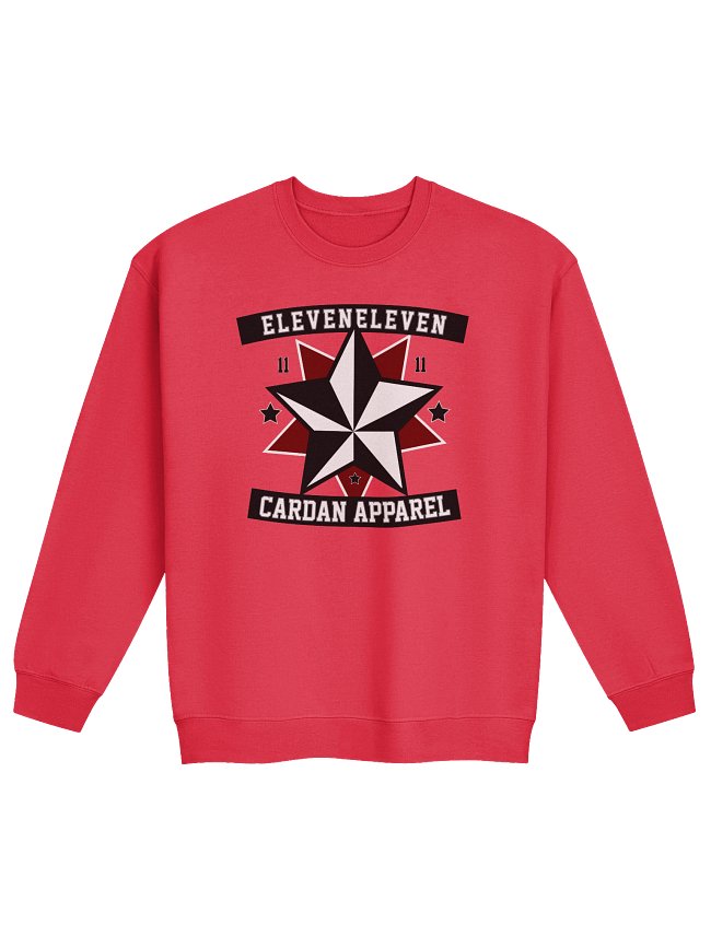 ElevenEleven - Crewneck Sweatshirts