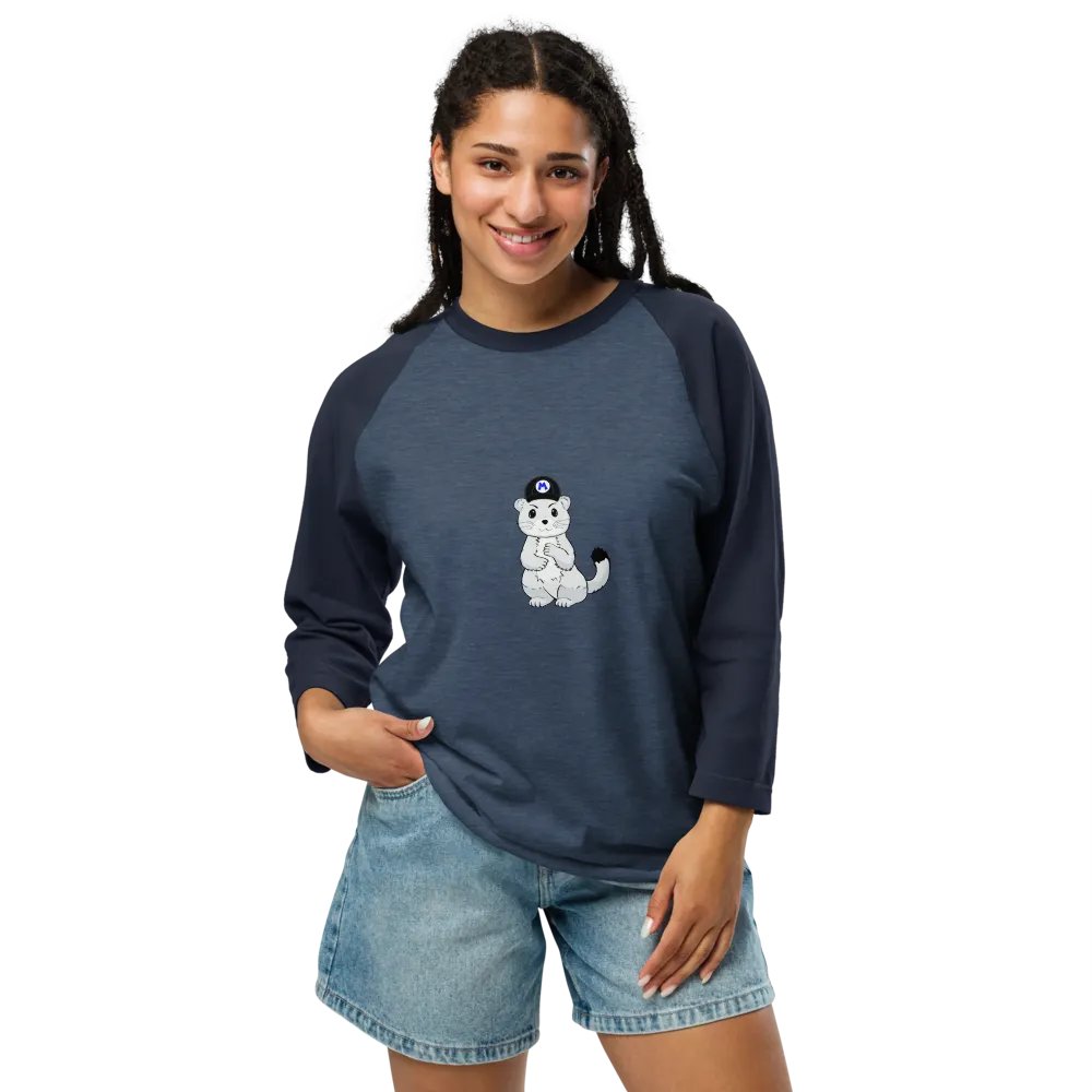 Mink Jersey Tee product image (1)
