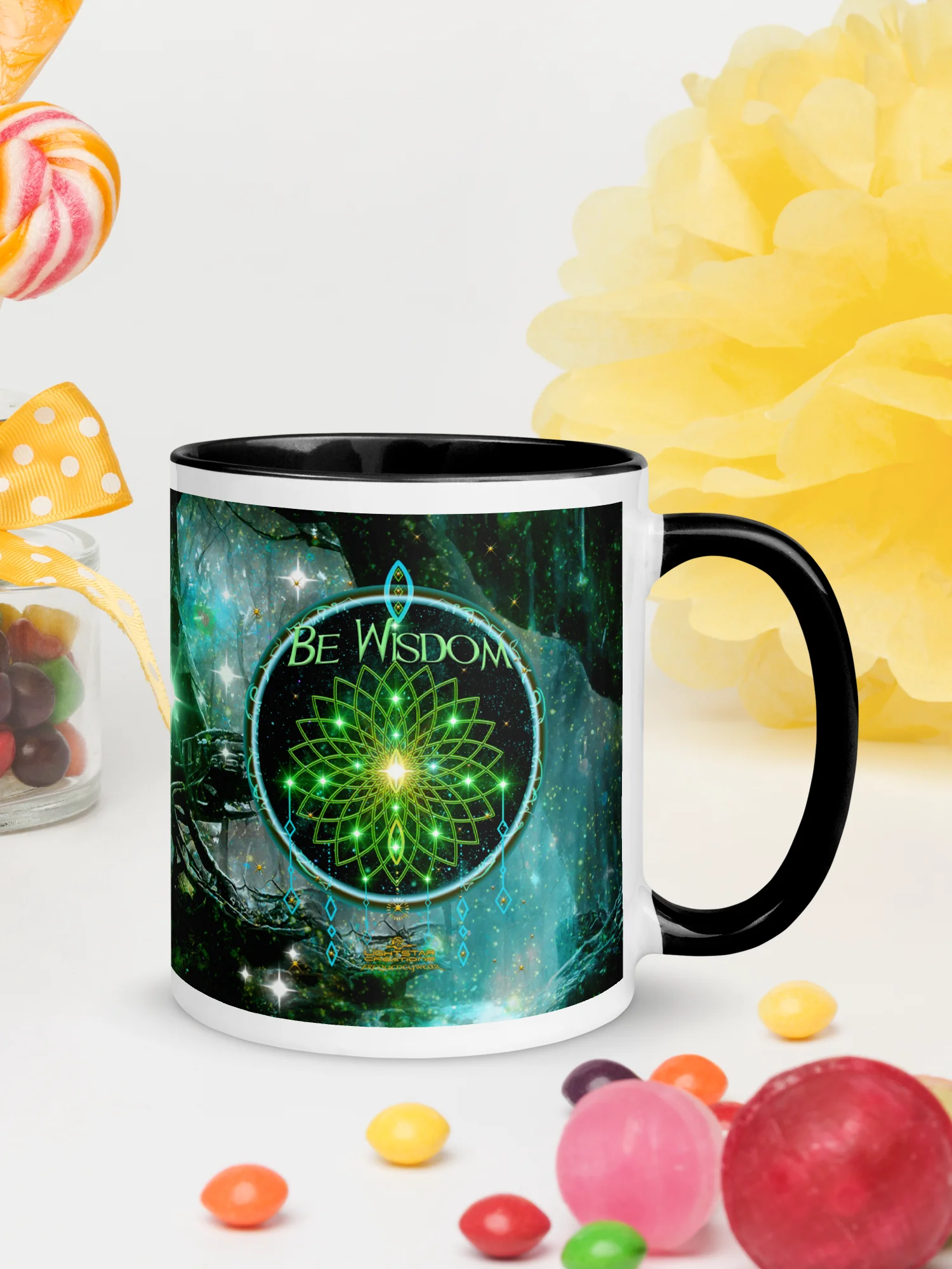 Fae Remember Your Magic Color Mug product image (4)