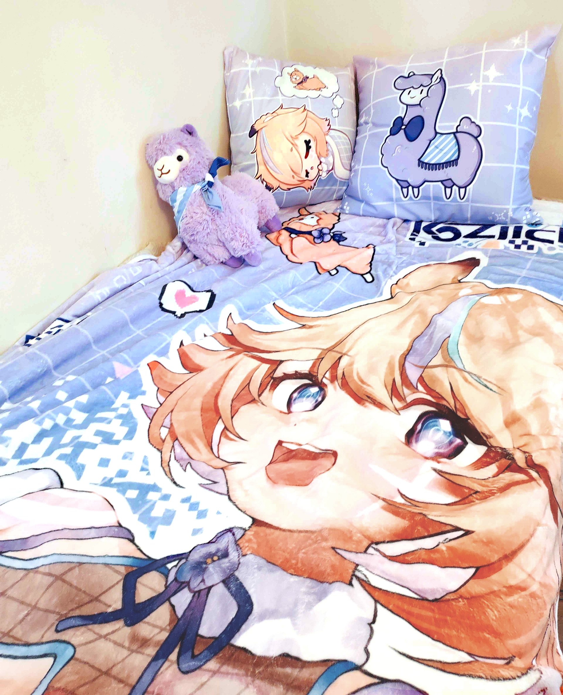 Kozii Comfy Pillow product image (6)