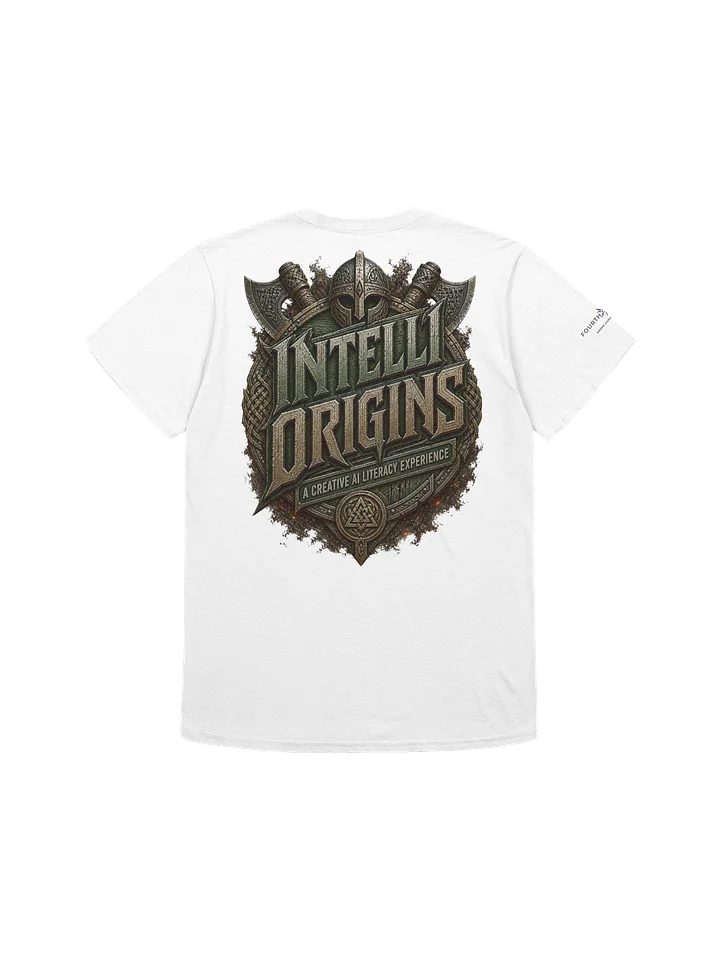 Intelli Origins 2026 | Shield Maiden product image (2)