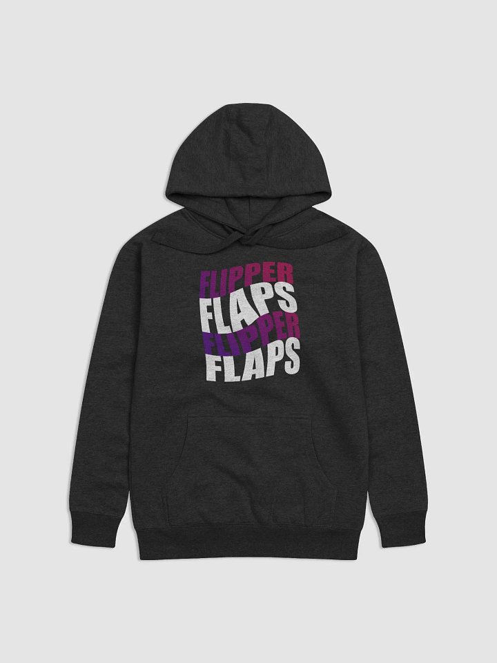 FlipperFlaps Hoodie product image (4)