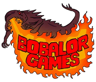 Bobalor Games