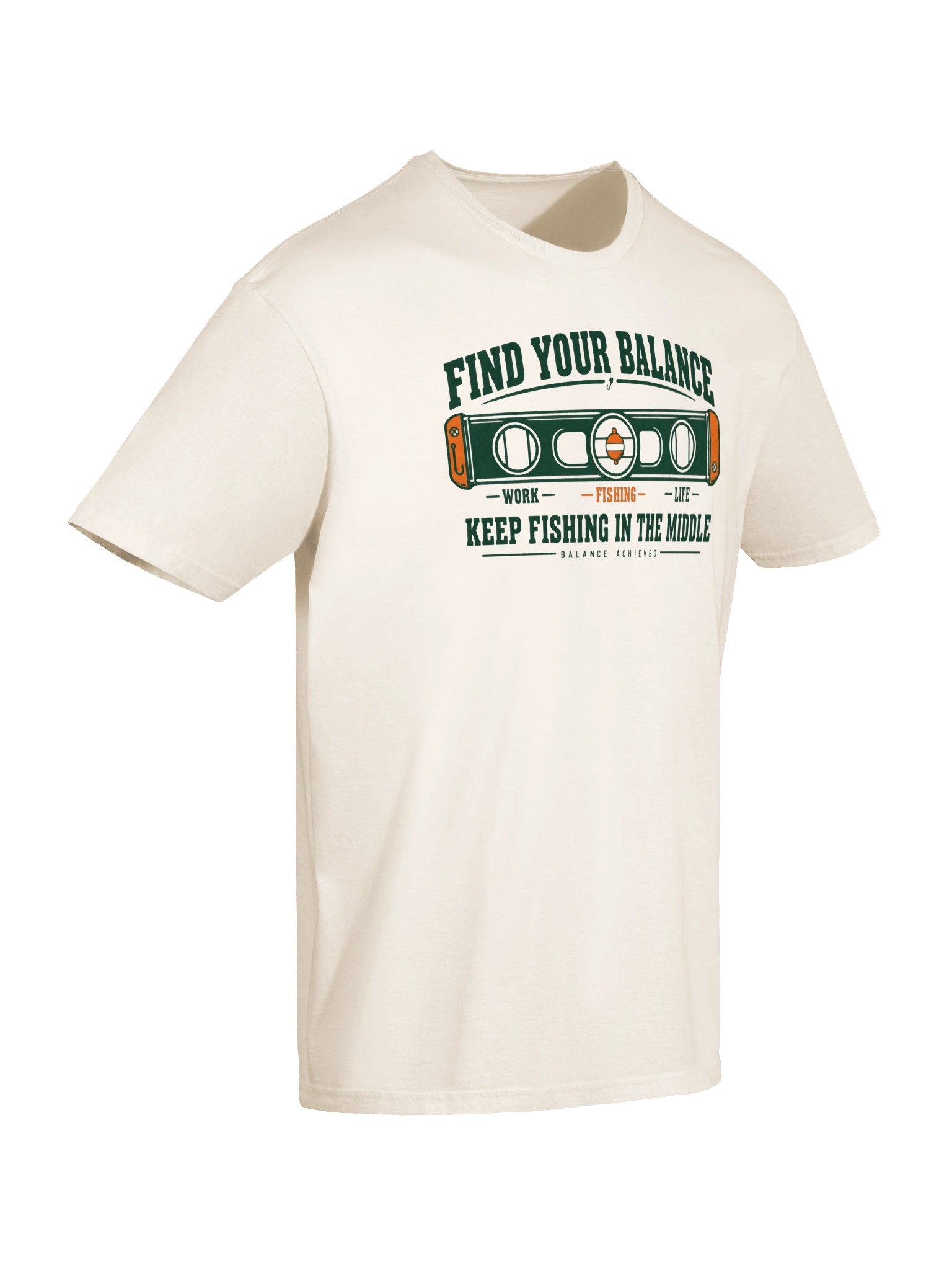 Find Your Balance T-Shirt product image (6)