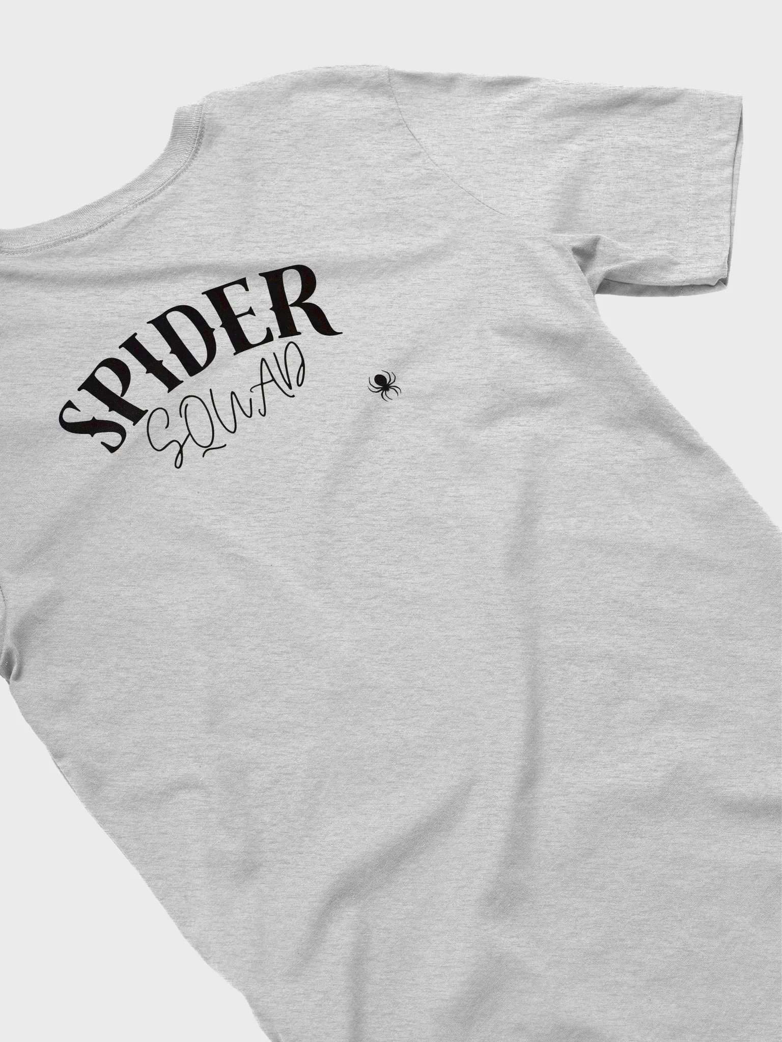 Spider Tay T-Shirt product image (4)