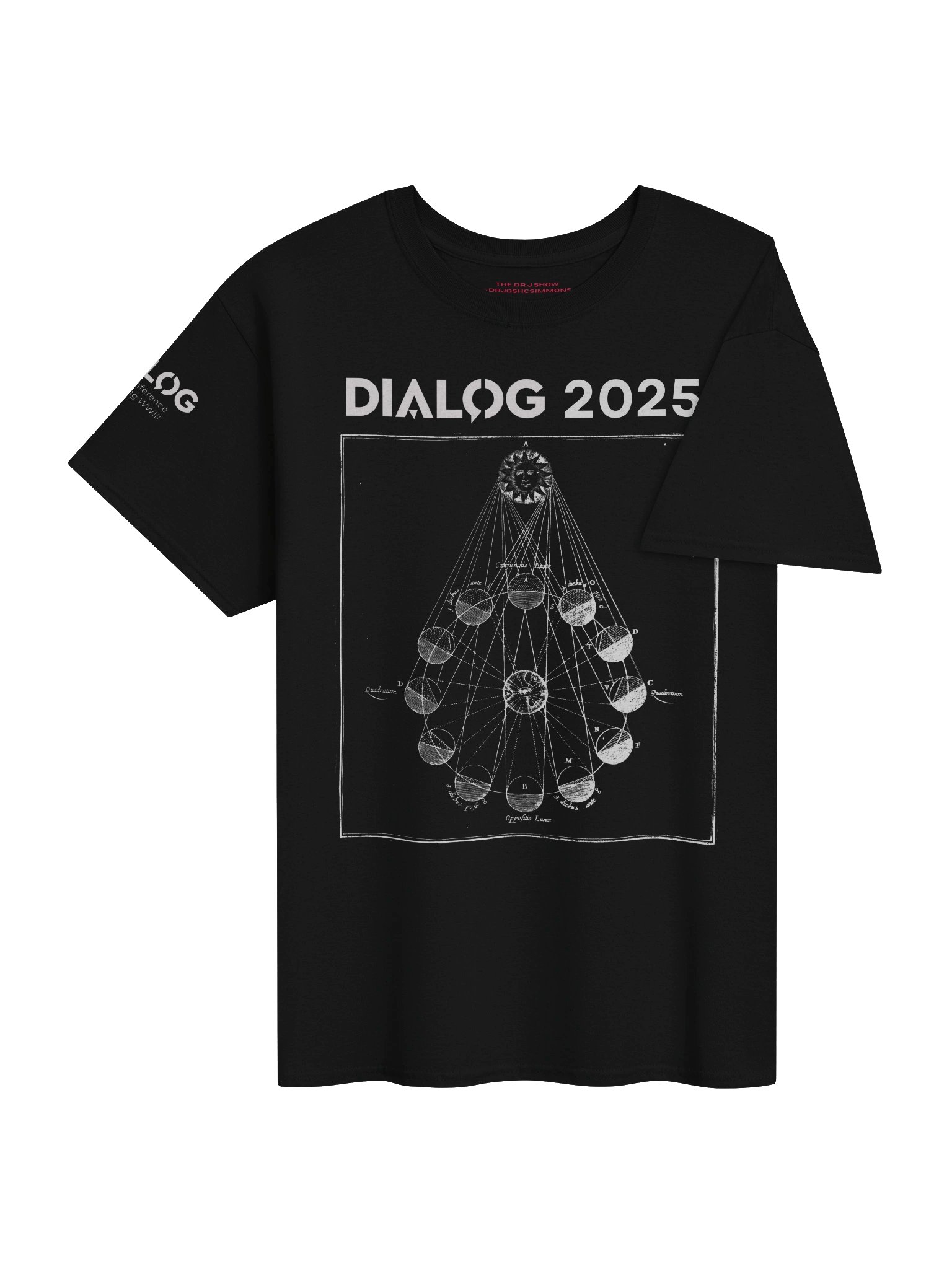 CONFERENCE TEE product image (4)