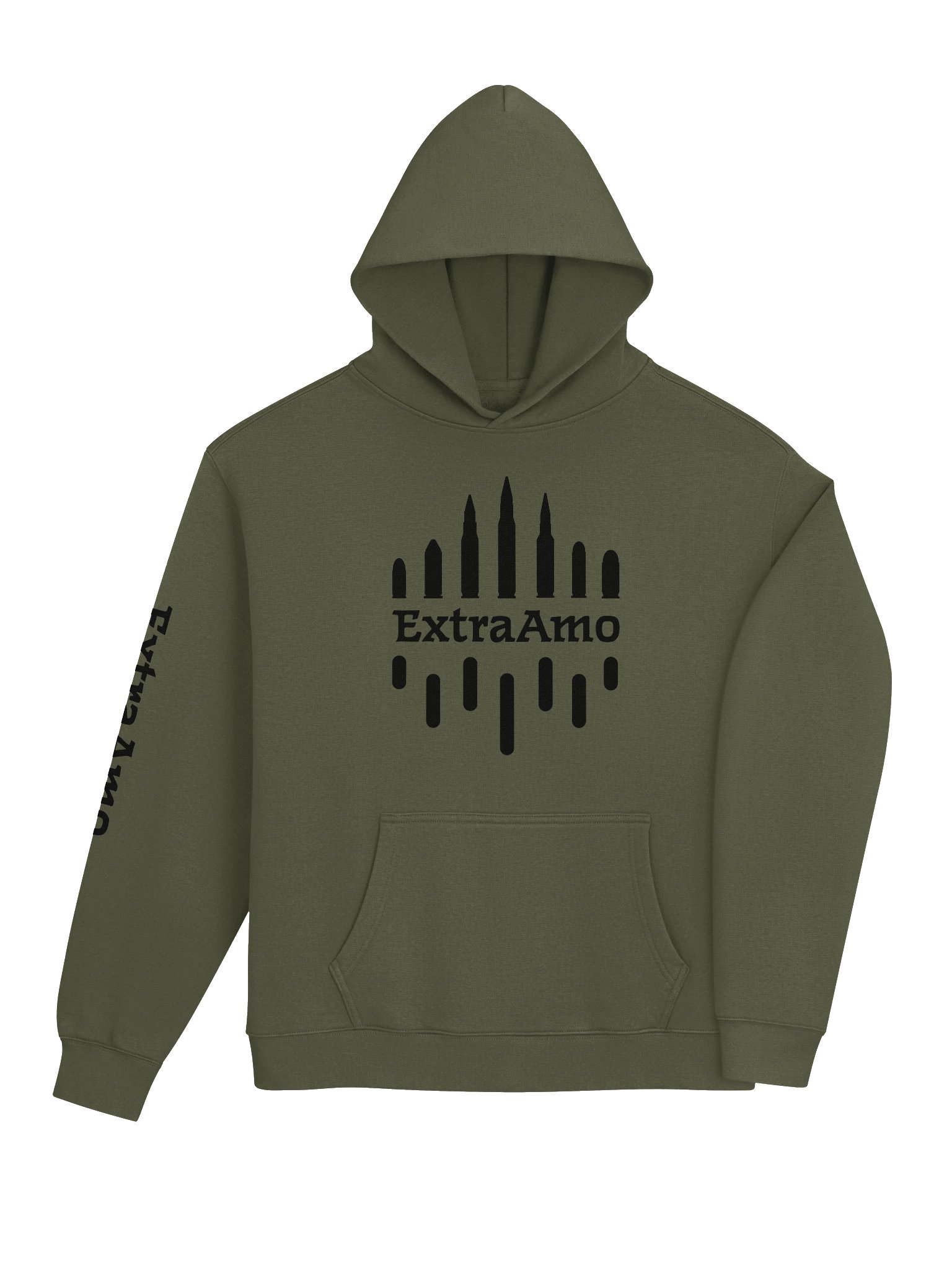 The Premium Hoodie product image (4)