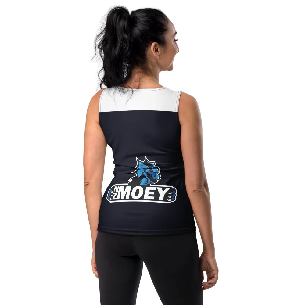 NZMOEY Women's Tank Top product image (9)