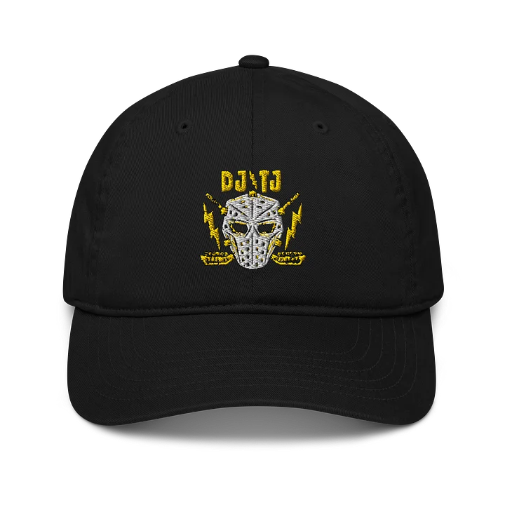 Hockey Dad Hat product image (1)