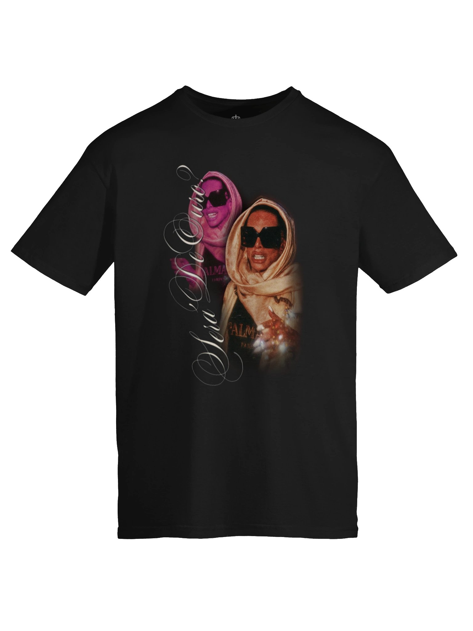 'Será D'Ouro?' T-Shirt product image (2)
