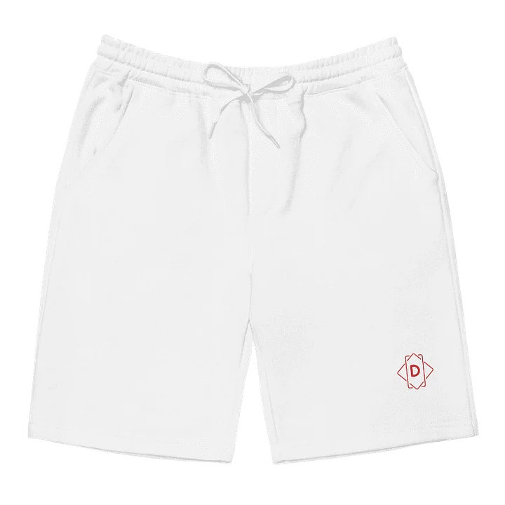 The Heritage Diamond Essential Shorts product image (8)