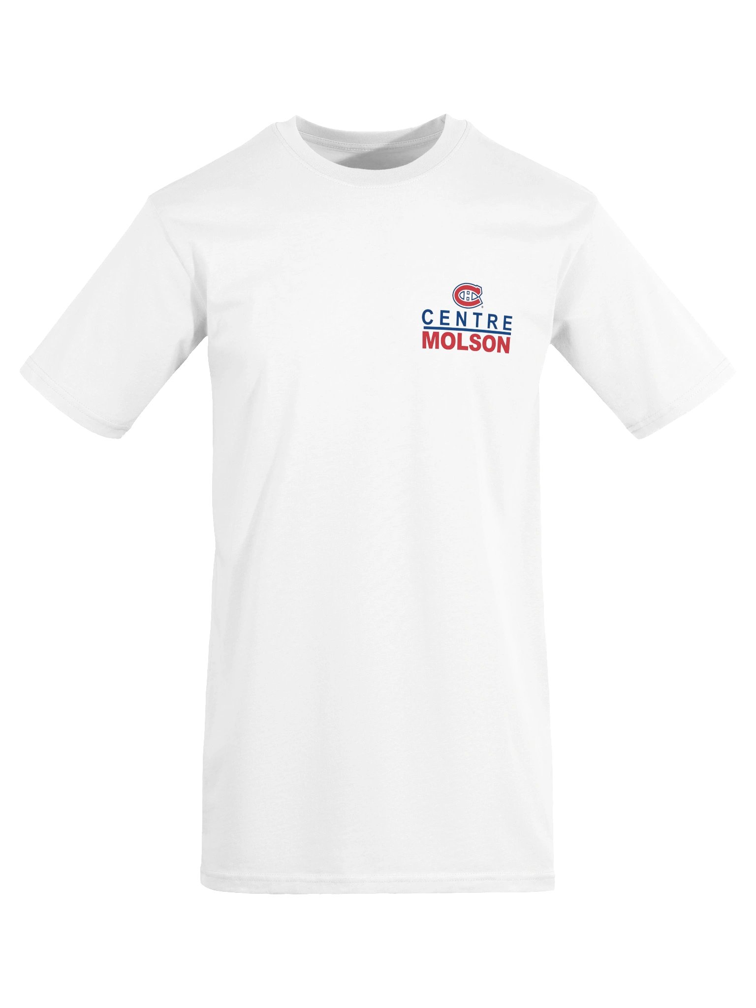 Molson Centre T-Shirt product image (9)