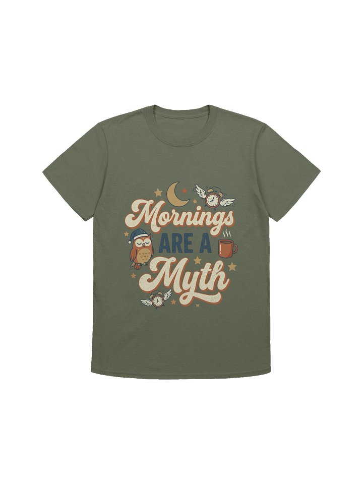 Mornings Are A Myth product image (57)