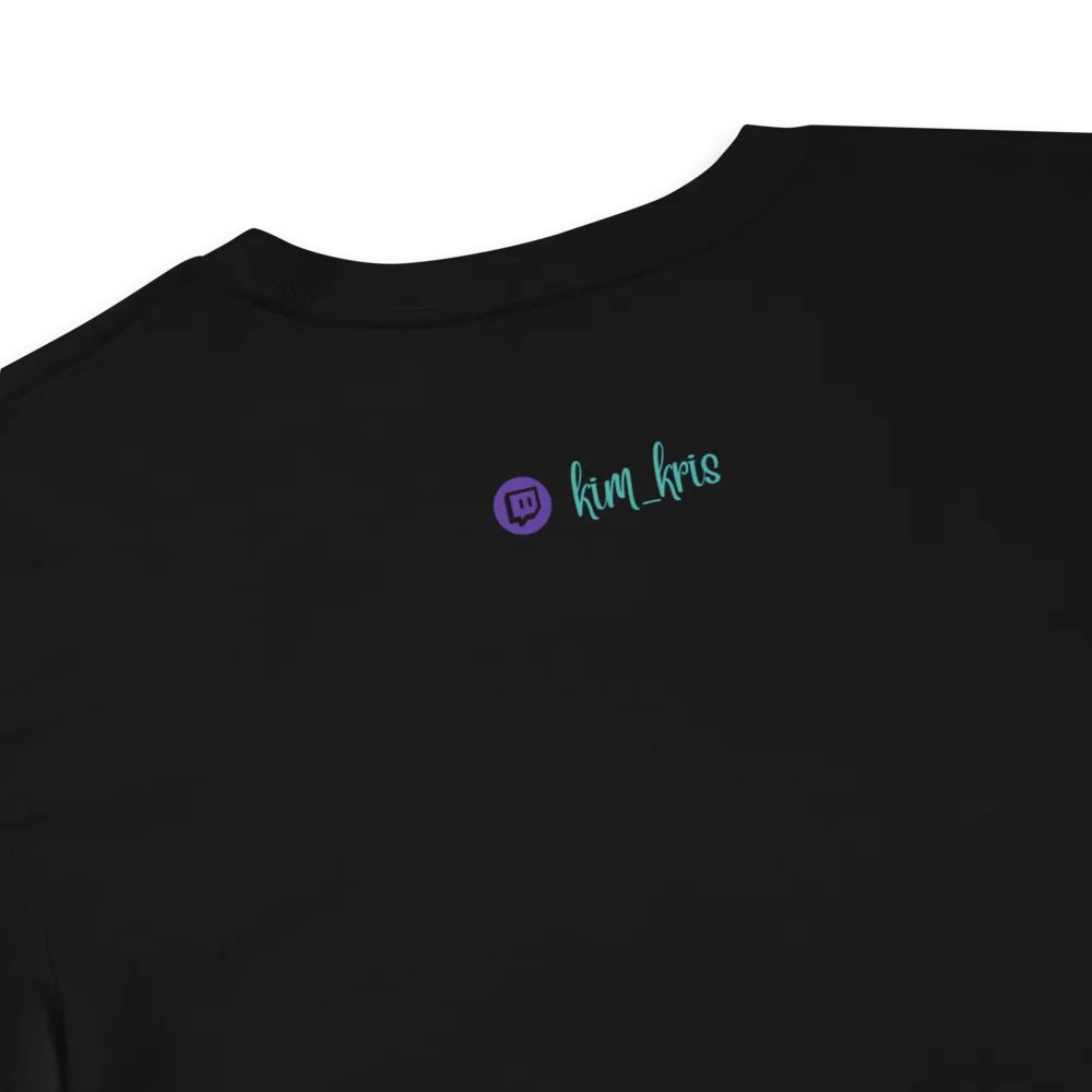 Cozy Ho Crop Top product image (9)