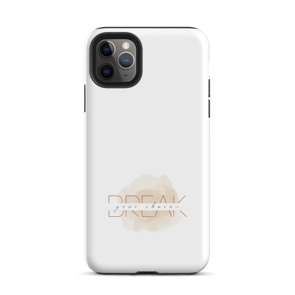 iPhone Tough Case ITFB0102 product image (51)