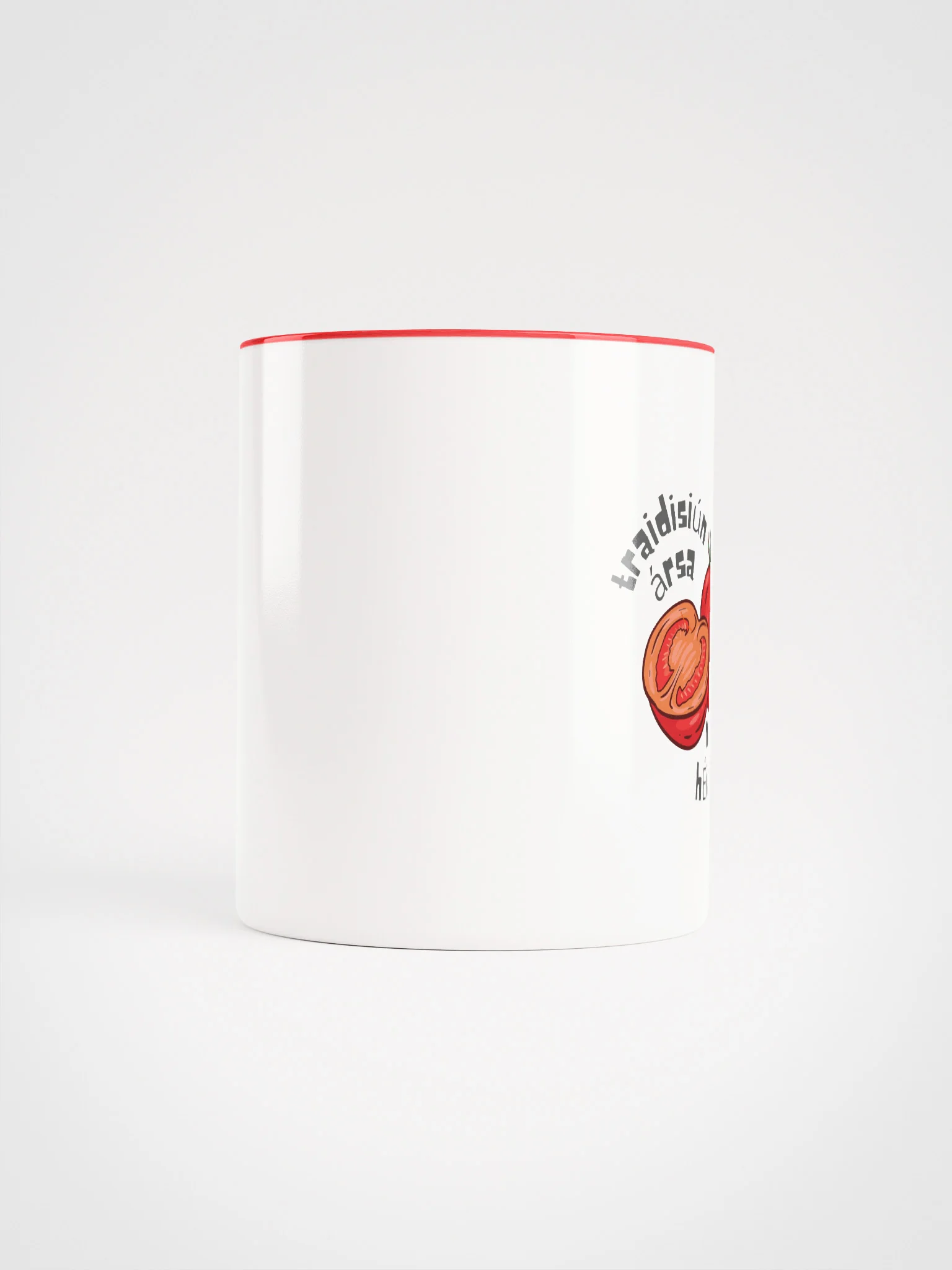Traidisiún Ársa na hÉireann (Ancient Irish Tradition) Mug product image (5)