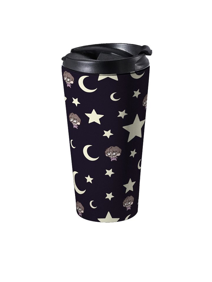 Deepy Stainless Steel Travel Mug product image (2)