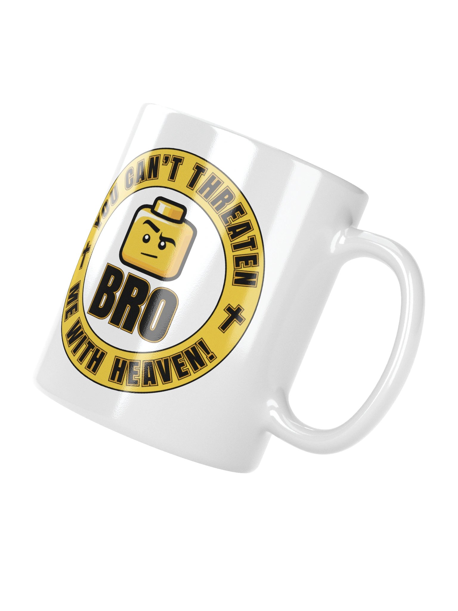 Bro Ceramic Mug product image (12)