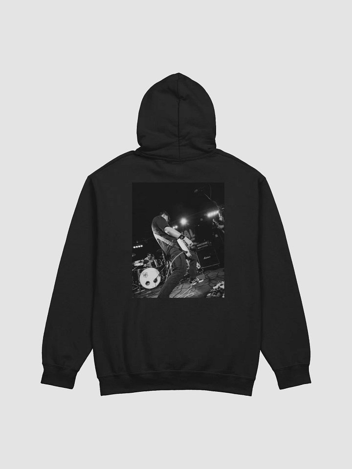 TD Flames Hoodie product image (3)
