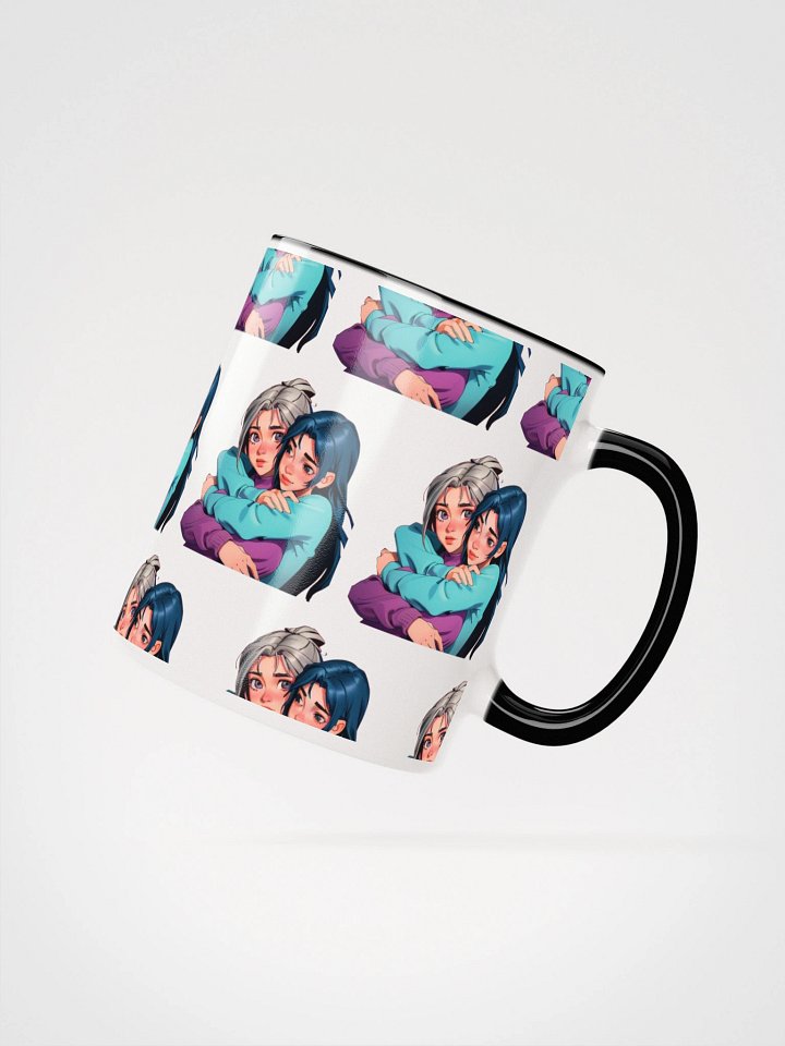 Embrace of Comfort Ceramic Mug product image (21)