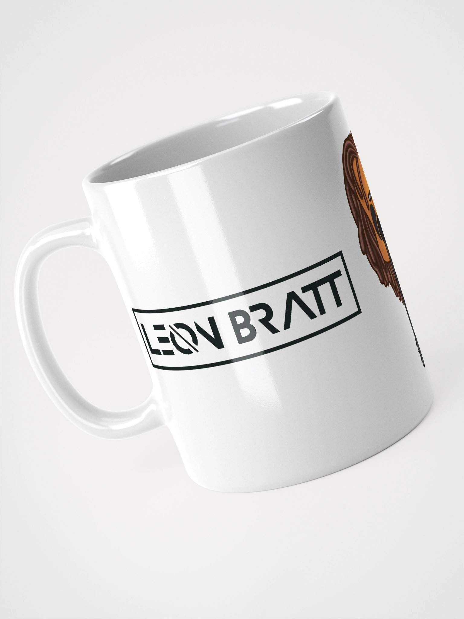Leon Bratt Mug product image (10)