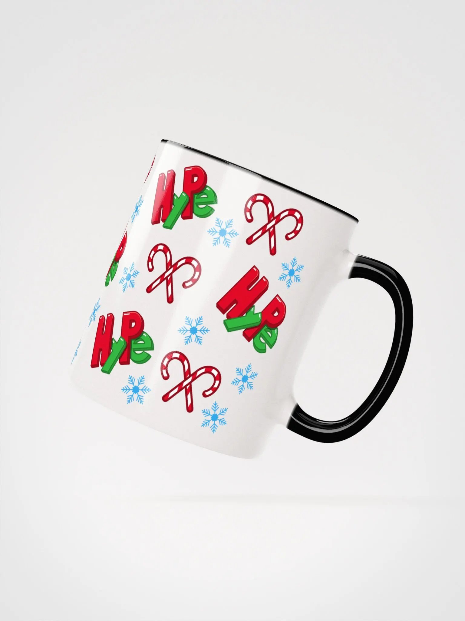 Christmas Hype Mug product image (1)