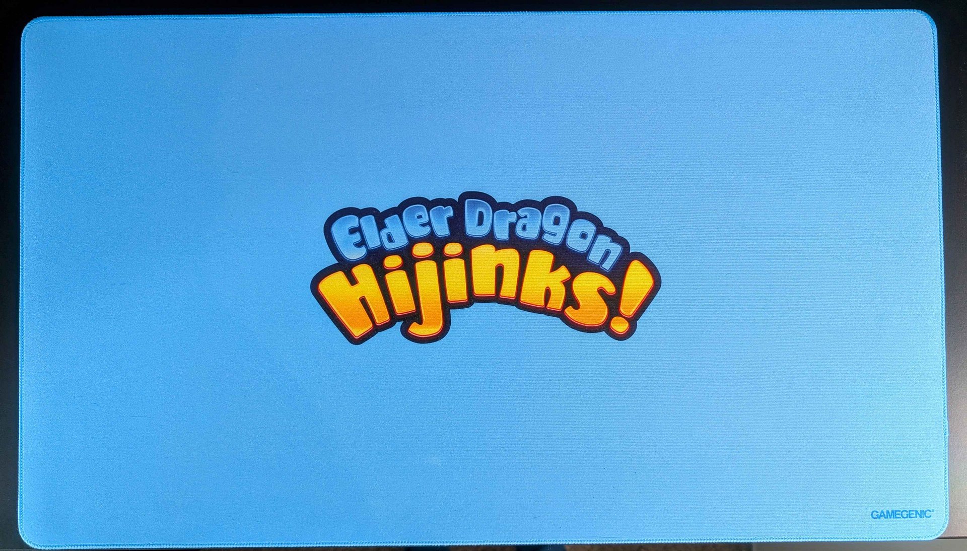 EDHijinks Playmat product image (1)