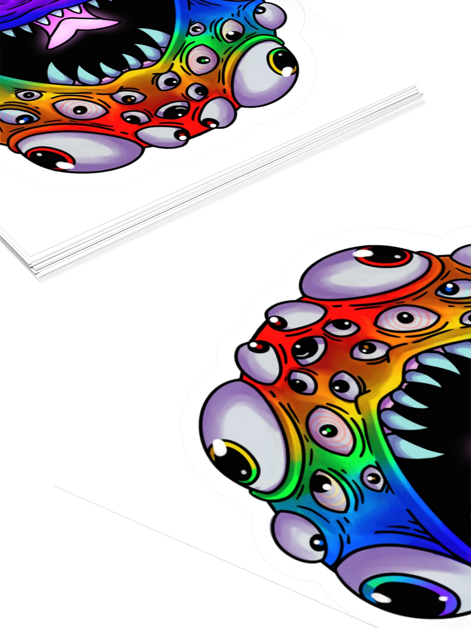 Jerry Sticker product image (4)