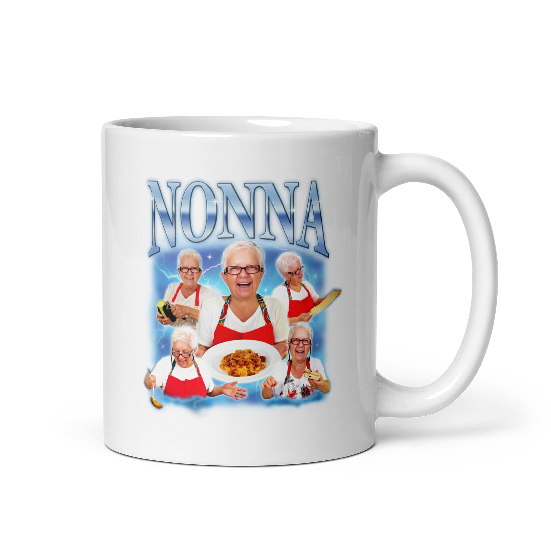 Nonna mug product image (1)