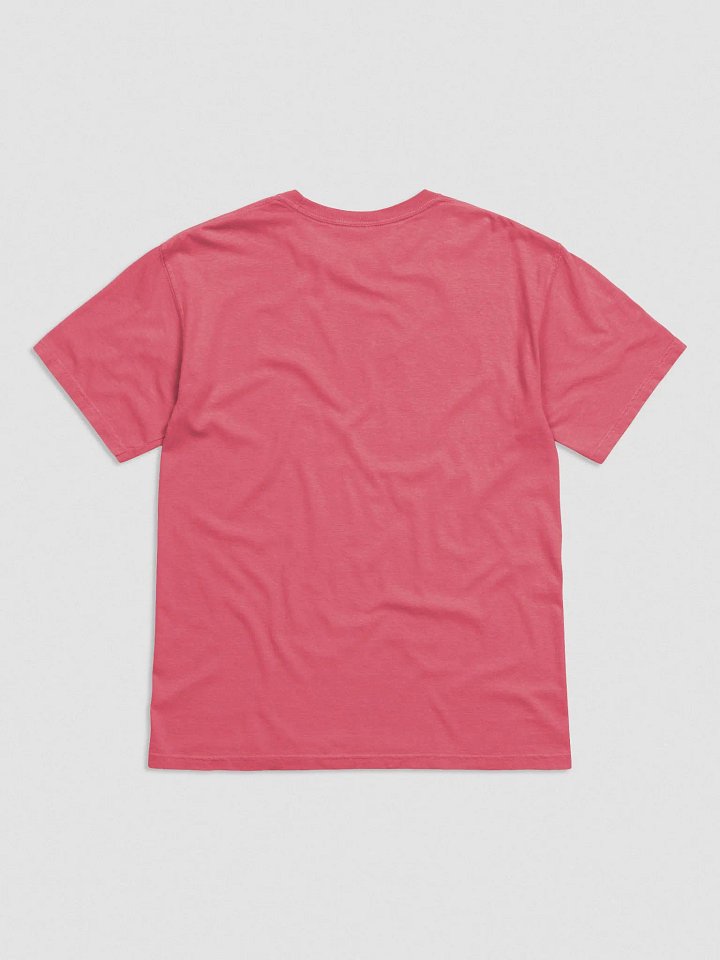 Chihuahua Glitter Cotton T-Shirt product image (2)