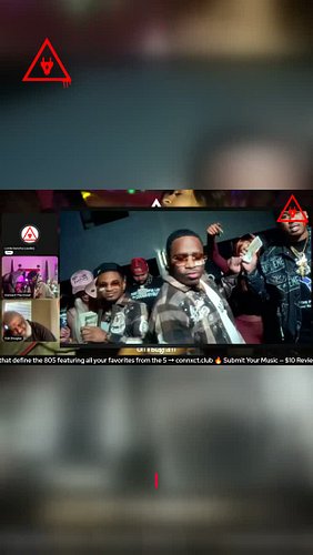 AB's comeback is real, and he’s ready to take over. Don’t sleep on this—catch all the action on CTC Radio every Wednesday & T...
