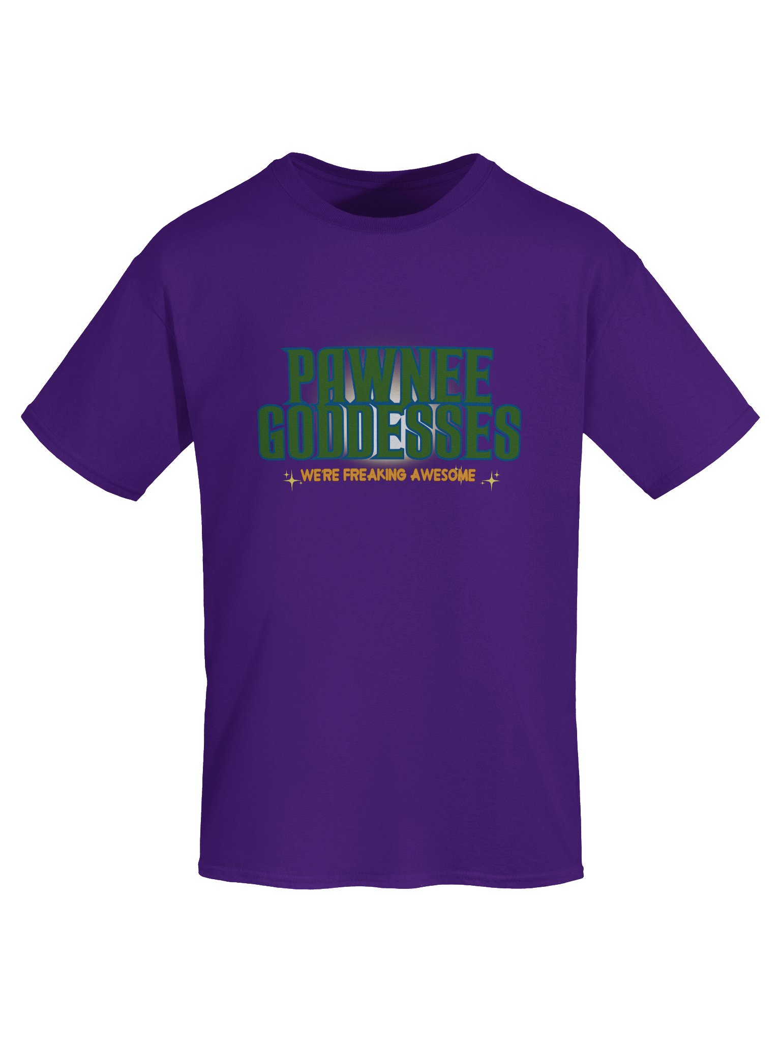 Pawnee Goddesses product image (43)