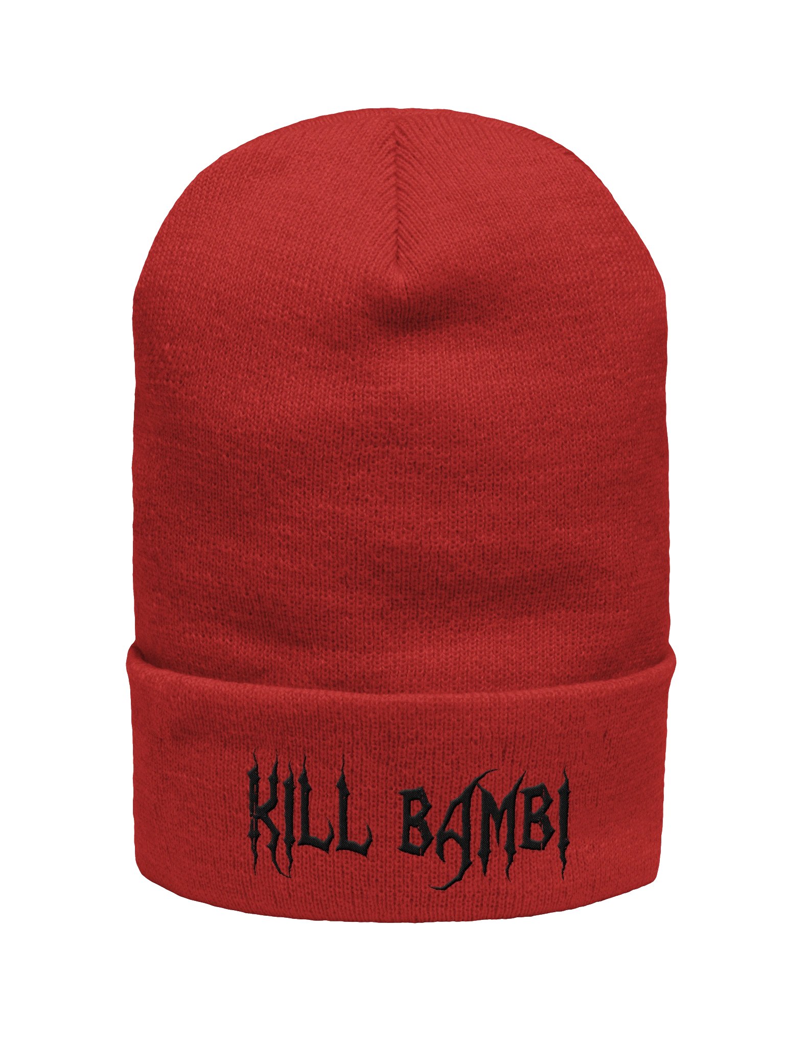 Signature Beanie product image (1)